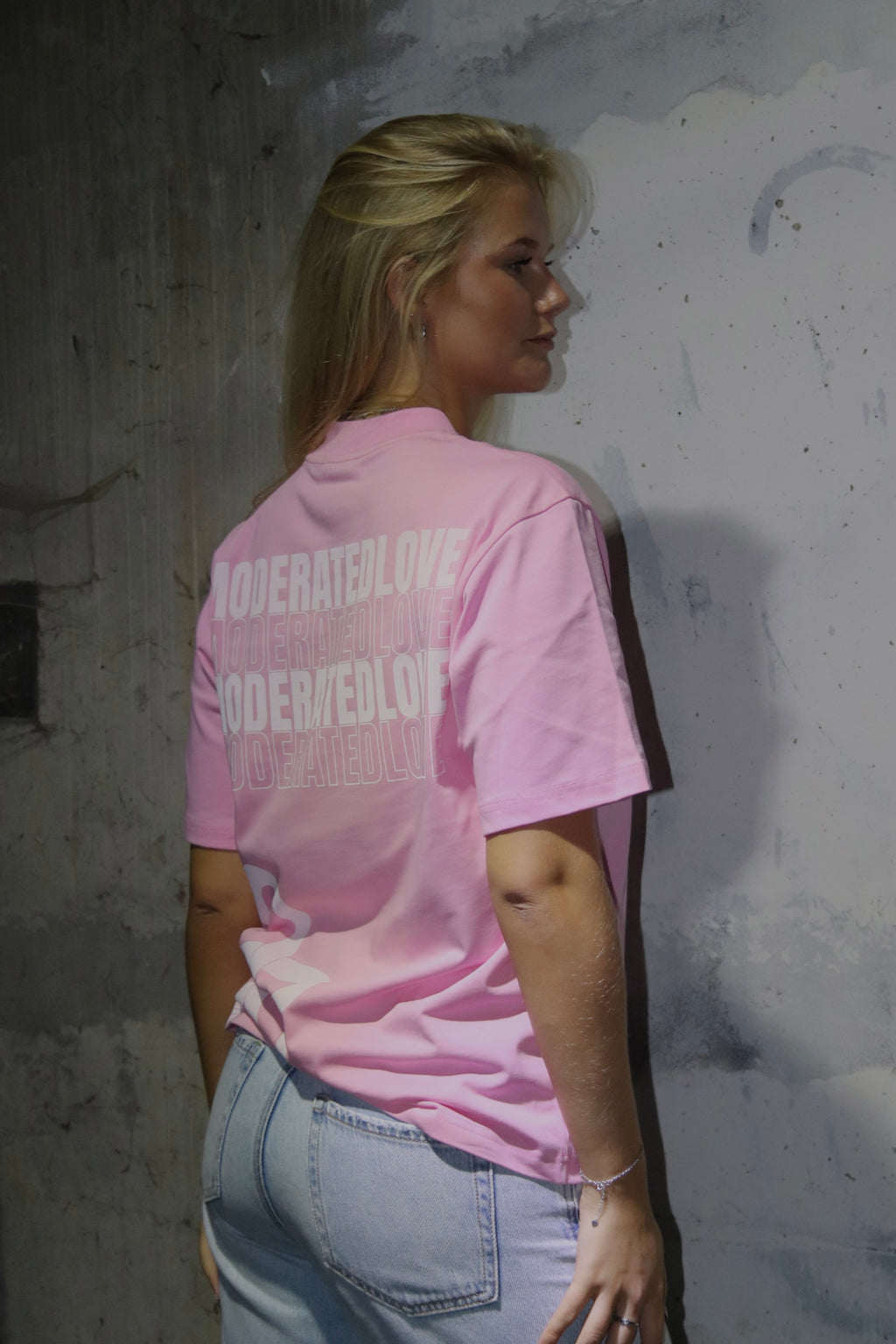 Baby pink