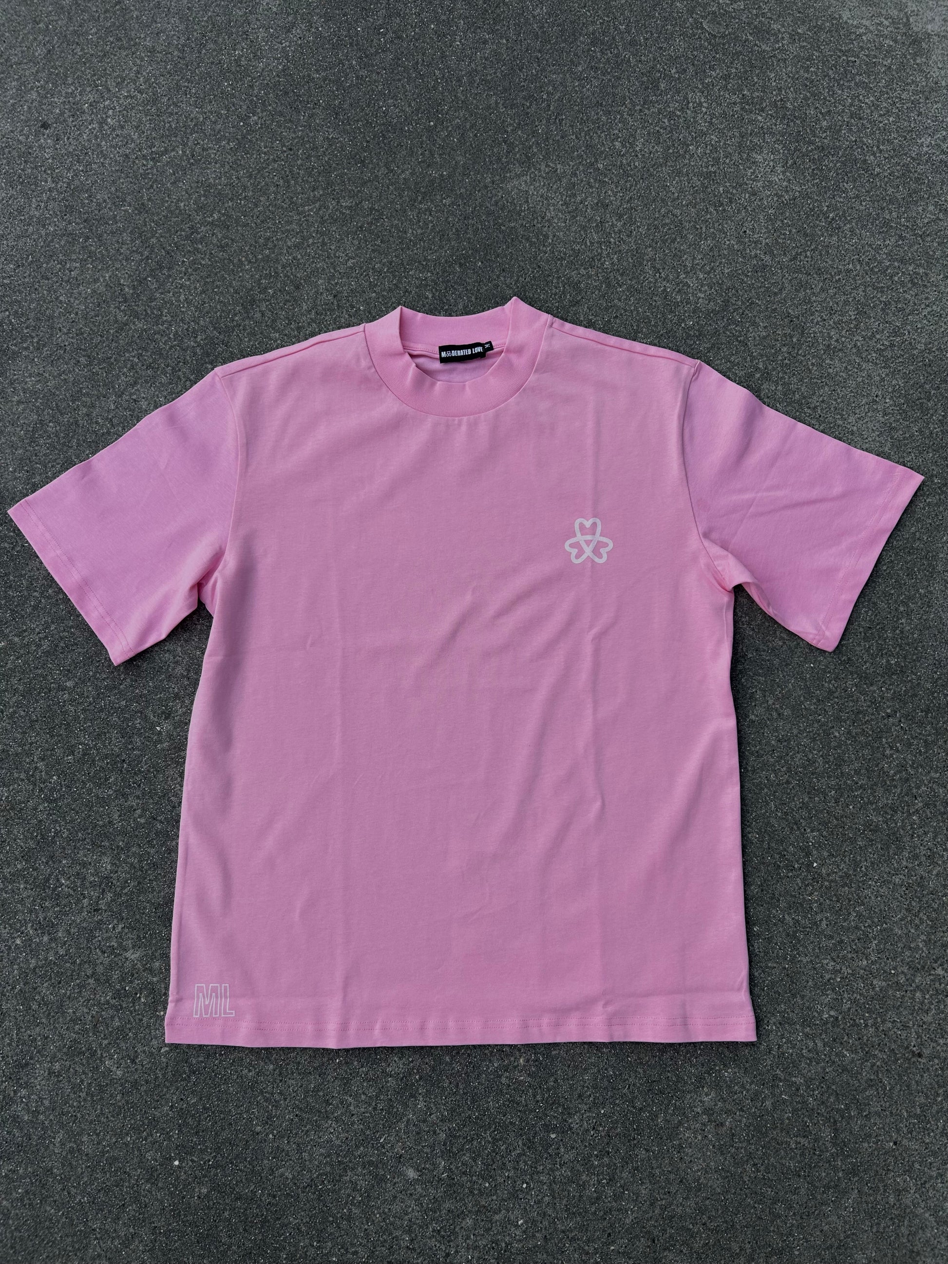Baby pink