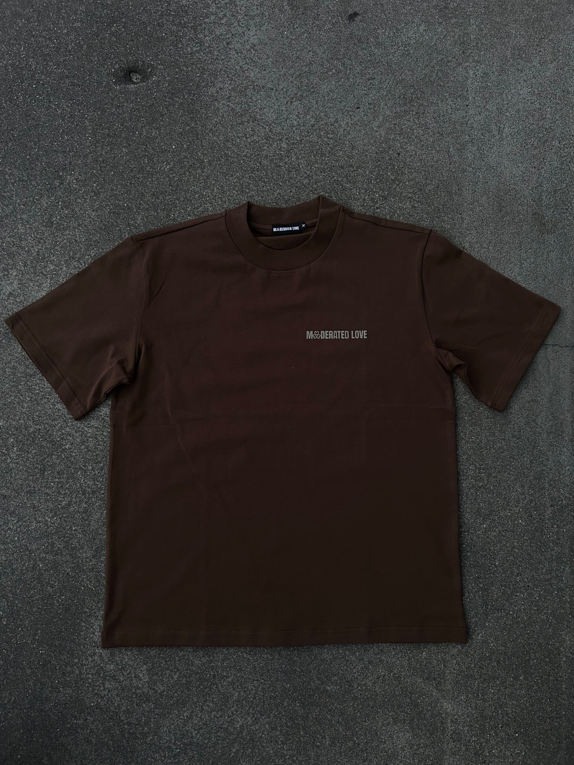 chocolate brown