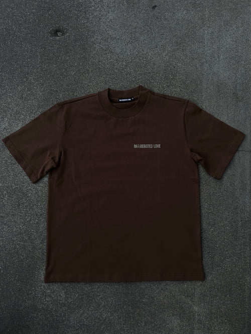 chocolate brown