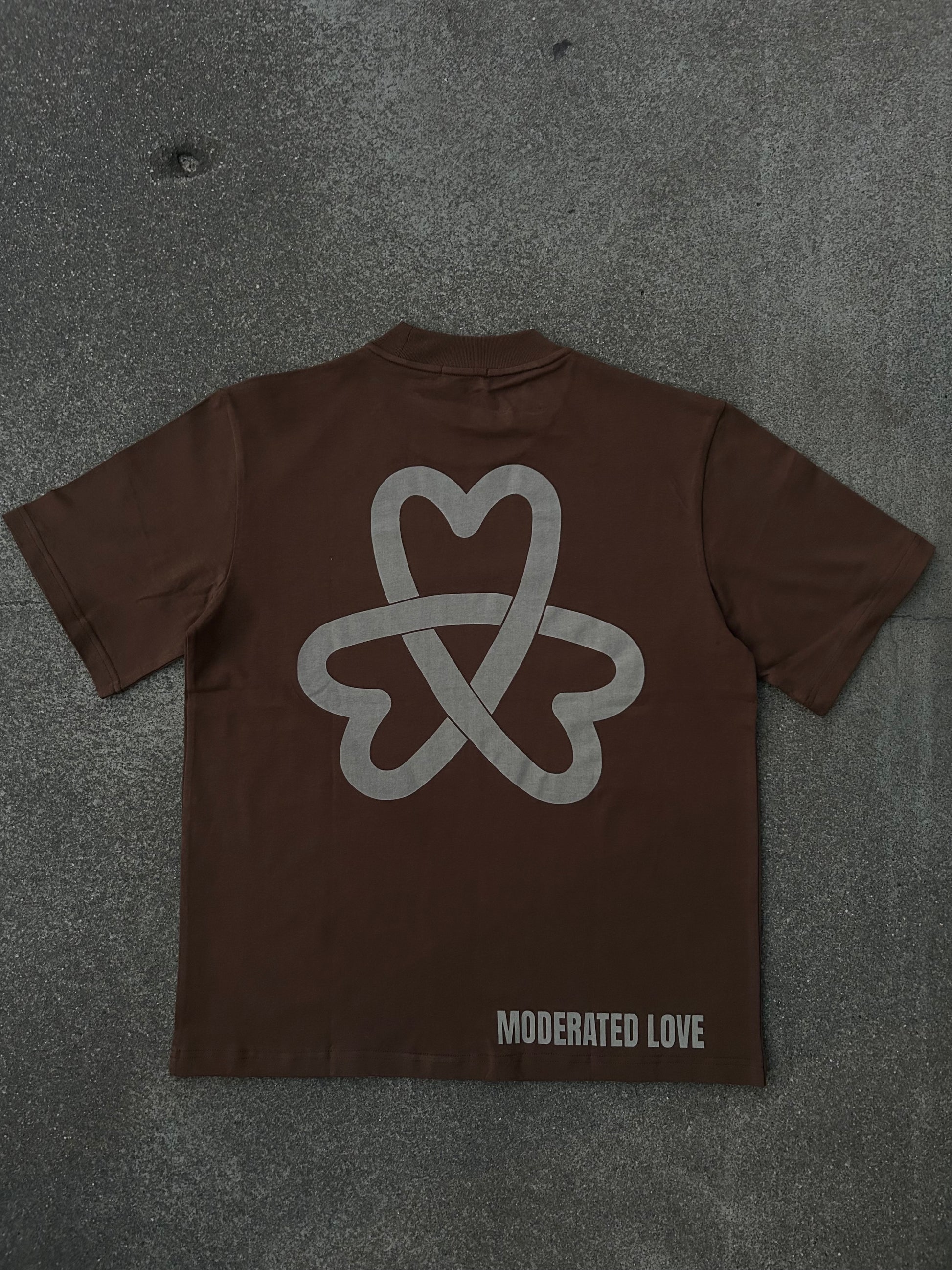 chocolate brown