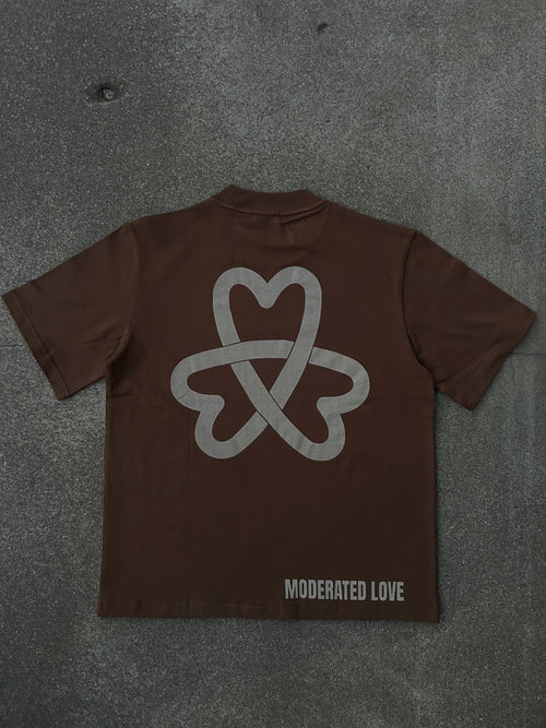 chocolate brown