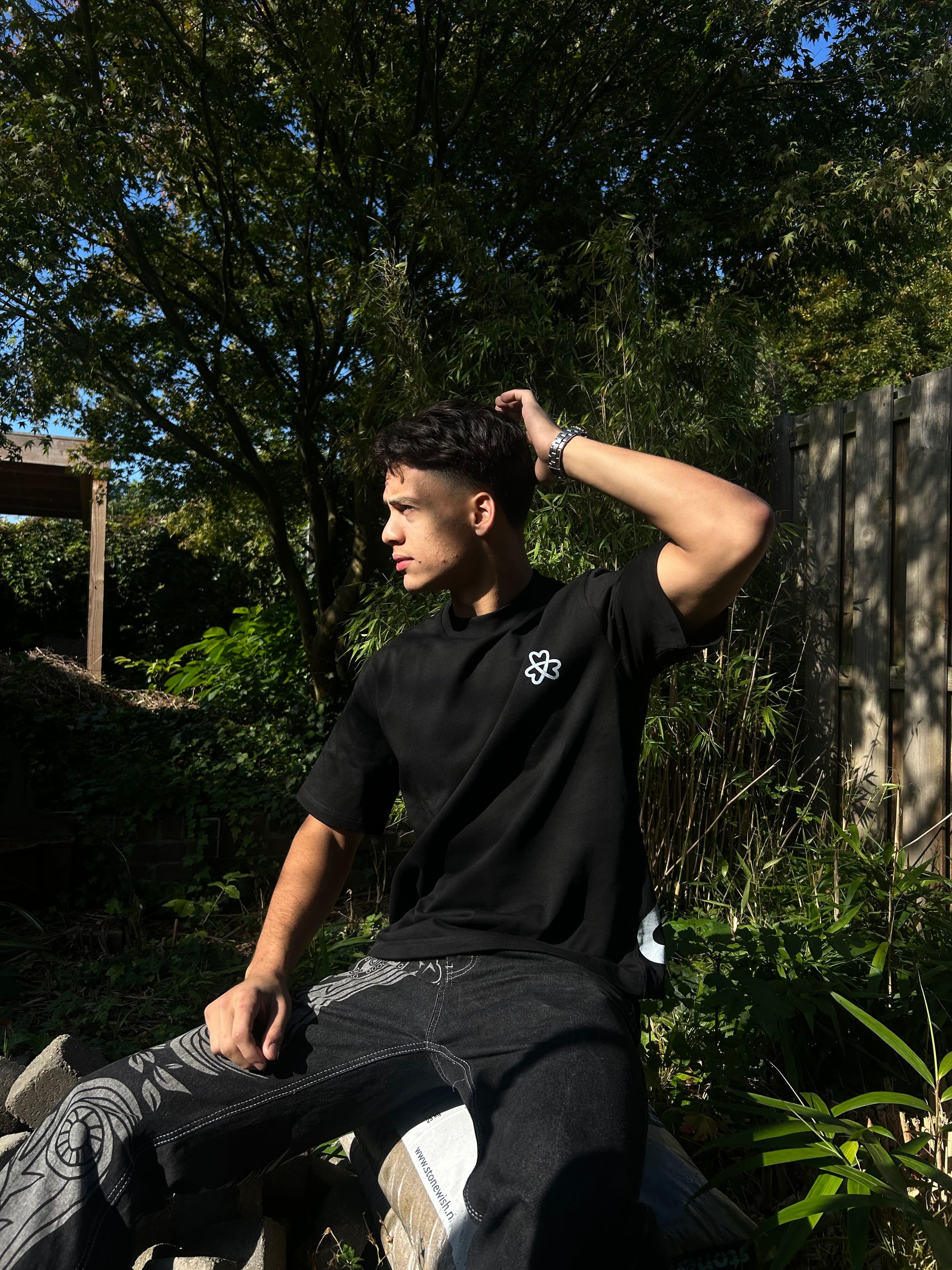 Shadow Black